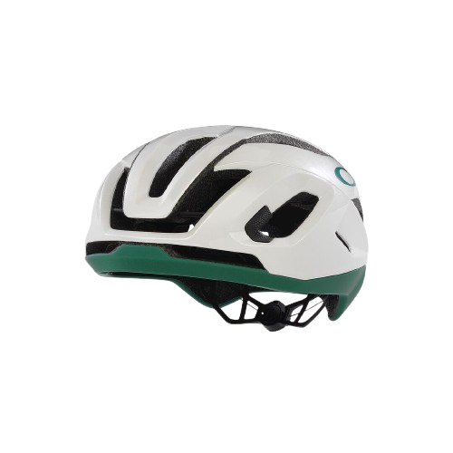 Cască de bicicletă Oakley ARO5 Race EU Matte Paciffic White Pearl - 2025