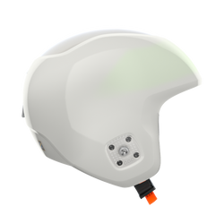 Cască POC Skull Dura Comp Mips Raw White - 2025/26
