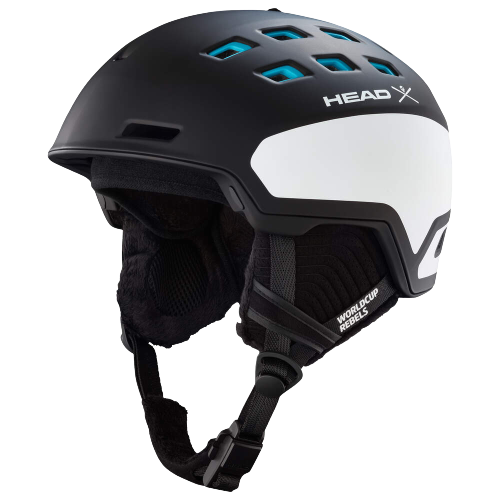 Cască HEAD REV WCR - 2025/26