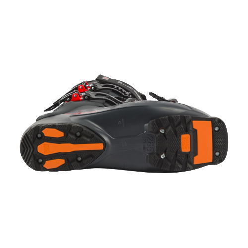 Clăpari Lange Shadow 120 MV GW Pewter Grey - 2024/25
