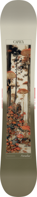 Snowboard Capita Paradise - 2025/26