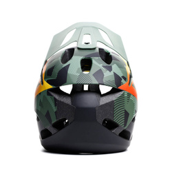 Cască de ciclism Dainese Linea 01 Mips Mono Matt Forest/Camo 