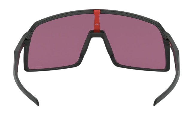 OAKLEY Sutro Sutro Matte Black Prizm Road Eyewear - 2022