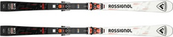 Schiuri Rossignol Hero Master Short Turn (ST)+ SPX 12 Race Metrix Black Hot Red - 2024/25