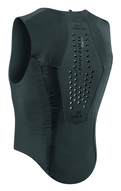 Pentru femei Komperdell Ballistic Flex Fit Women - 2025/26