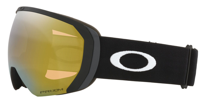 OAKLEY Flight Path L Matte Black/Prizm Sage Gold Iriudium - 2025/26