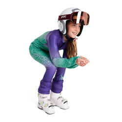 Cauciuc de schi Spyder Performance Gs Race Suit Sea Glass - 2024/25