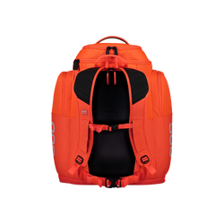 Rucsac POC Race Backpack 70L Fluorescent Orange - 2025/26