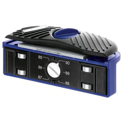 Suport unghiular HOLMENKOL PROFI EDGER