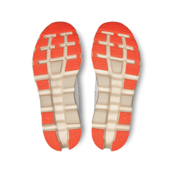Pantofi bărbați On Running Cloudstratus 3 Undyed White/Sand