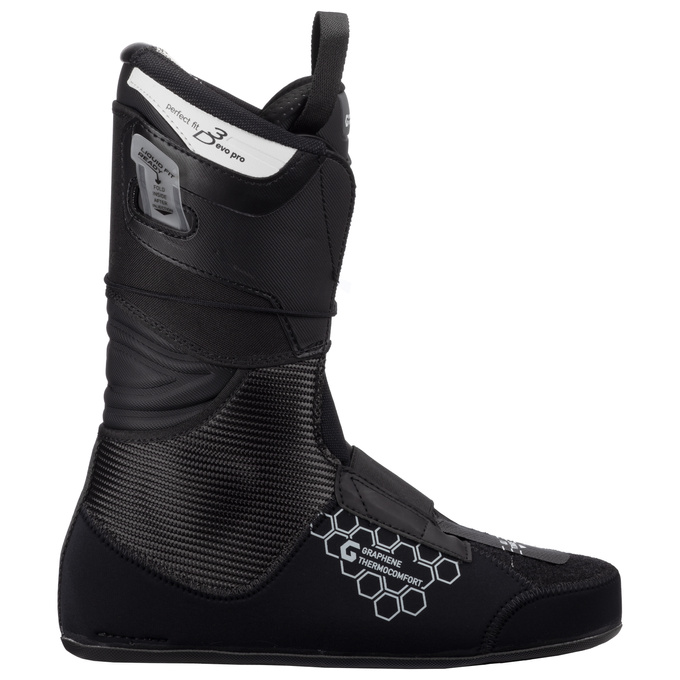 Clăpari de schi HEAD Edge 130 HV GW BOA - 2025/26