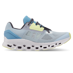 Pantofi pentru femei On Running Cloudstratus Chambray/Lavender