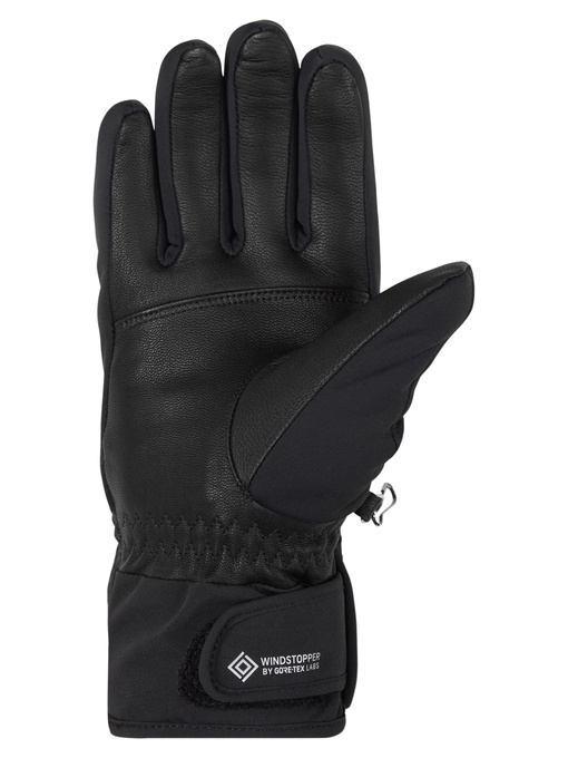 Mănuși Ziener Karoi-z Ws Pr Glove Lady Black - 2025/26