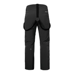 Pantaloni de schi Schoffel Ski Pants Trevalli M Black - 2025/26