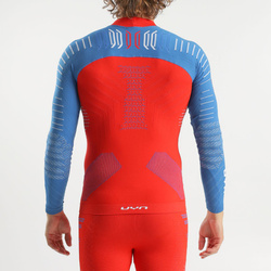 Lenjerie termică UYN Natyon 3.0 Norway UW Shirt LG SL.Turtle Neck - 2025/26