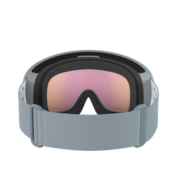 Ochelari de protecție POC Fovea Granite Grey/Partly Sunny Orange - 2025/26