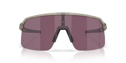 Oakley Sutro Lite Matte Grey Ink Frame/Prizm Road Black Lenses