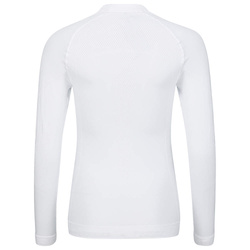 Lenjerie termică Head Flex Seamless LS Women White - 2024/25