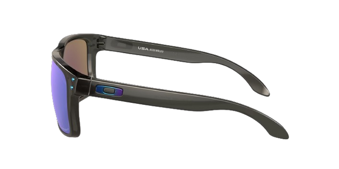 Ochelari Oakley Holbrook XL Prizm Sapphire Polarized Lenses/Grey Smoke Frame