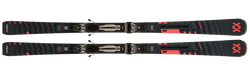Schiuri Volkl Peregrine 72 Grey/Red - 2024/25