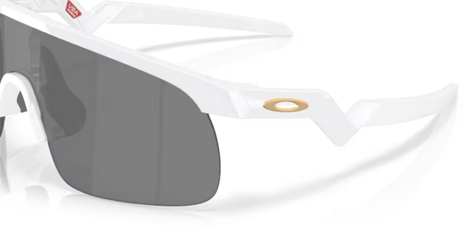 Ochelari de vedere Oakley Resistor Pearl White/Prizm Black
