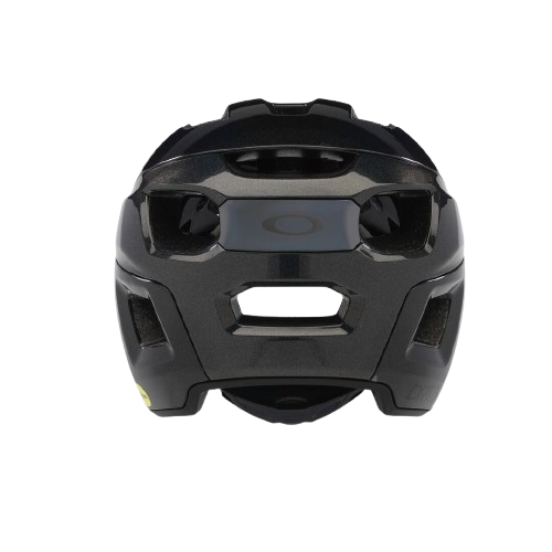 Cască de bicicletă Oakley DRT3 Trail Europe Gloss Black Galaxy Fp - 2025