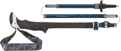 Bețe de trekking LEKI Micro Vario Carbon Antishock - 2021