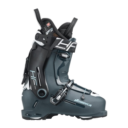 NORDICA Clapari schi NORDICA HF PRO 95 GW Green-Black-White - 2024/25