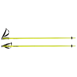Bastoane HEAD Multi Neon Yellow/Black - 2025/26