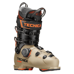 Clapari schi TECNICA Mach BOA MV 130 GW Sand - 2025/26