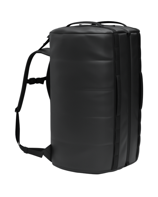 Geantă DB Roamer Pro Split Duffel 90L Black Out - 2025/26