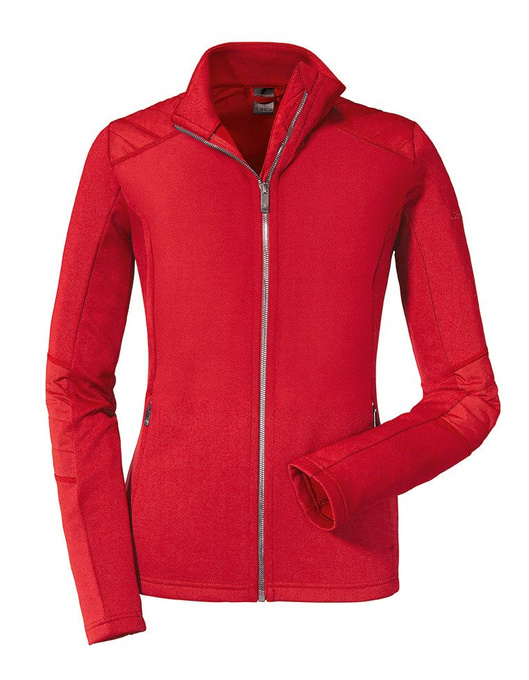 Geaca de femei SCHOFFEL Fleece Jacket Modena - 2019/20