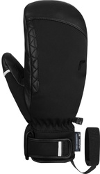 Mănuși Reusch Laura R-TEX® XT Mitten Black - 2025/26