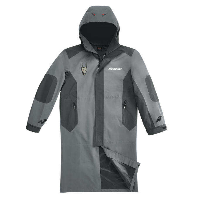 Geacă De Ploaie Nordica Dobermann Rain Coat - 2025/26