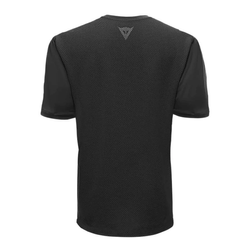 Tricou de ciclism Dainese HgROX Jersey Ss Black