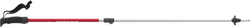 Bețe de schi Atomic AMT JR Telescopic Red/Silver - 2024/25