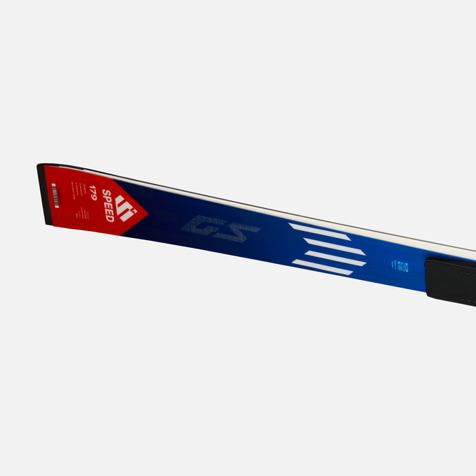 Schiuri Dynastar Speed Course Master GS R22 + Look SPX 12 Race Metrix Black Hot Red - 2025/26