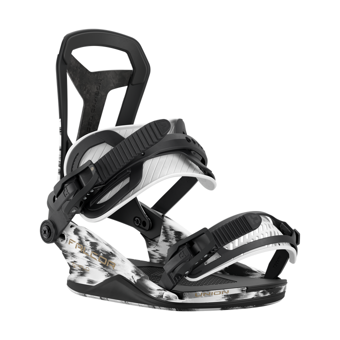 Legaturi Snowboard Union Falcor Haze - 2025/26
