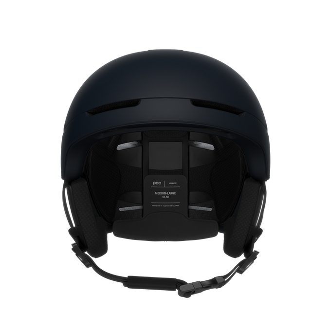 Cască POC Obex MIPS Apatite Navy Matt - 2025/26
