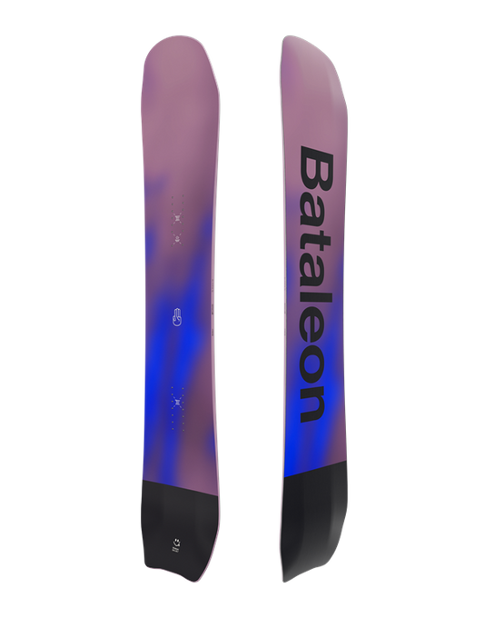 Snowboard Bataleon Whatever- 2025/26