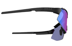 Ochelari de vedere BLIZ Breeze Nano Optics| Nordic Light Begonia: Violet Blue