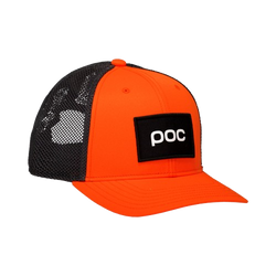 Șapcă Poc Trucker Cap Zink Orange