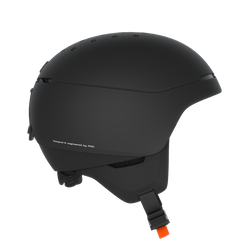 Cască POC Meninx Uranium Black Matt - 2025/26