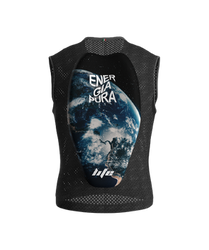 Protecția spatelui ENERGIAPURA Gilet Protector Mesh Plus Planet Senior - 2023/24