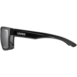 Ochelari Uvex Lgl 29 Black Mat/Mirror Silver - 2023