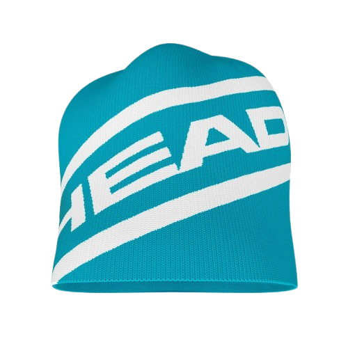 Căciulă HEAD Race Beanie Blue - 2025/26