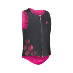 Pentru femei Komperdell Ballistic Flex Fit PRO Junior - 2025/26