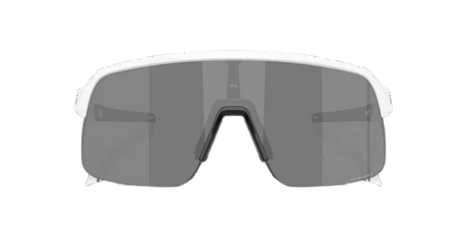 Oakley Sutro Lite S Matte White Frame / Prizm Black Lenses