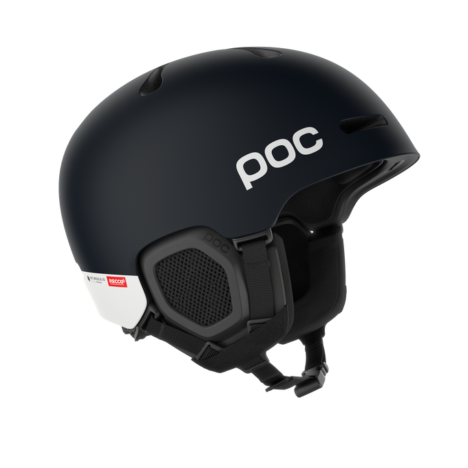Cască Kask POC Fornix BC Apatite Navy Matt - 2025/26
