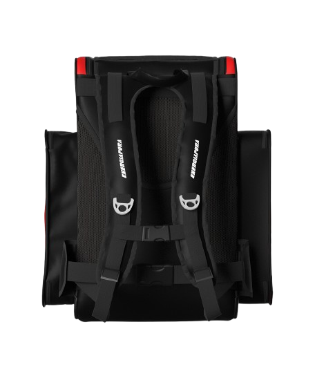 Rucsac Energiapura Racer Bag SR/Red - 2025/26